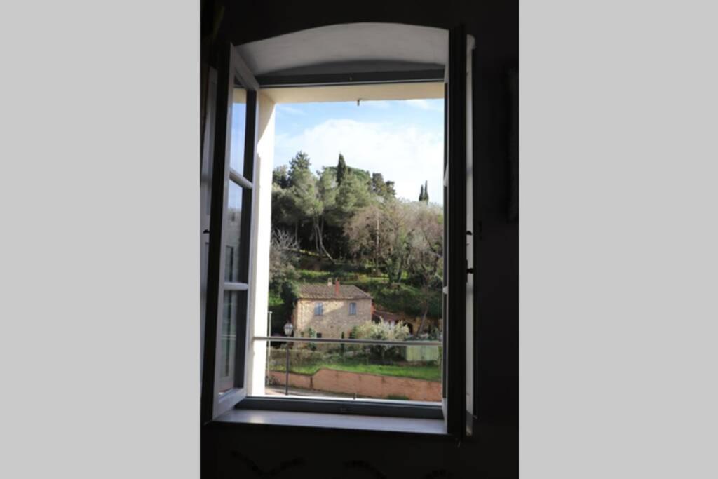 Antiche Fonti Apartment Bibbona Exterior foto
