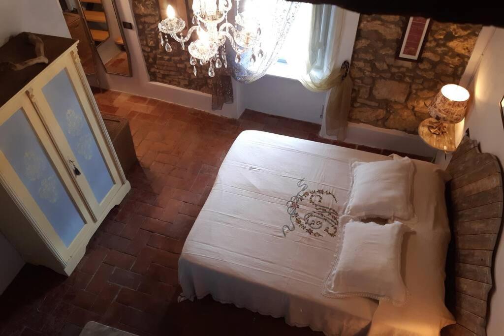 Antiche Fonti Apartment Bibbona Exterior foto