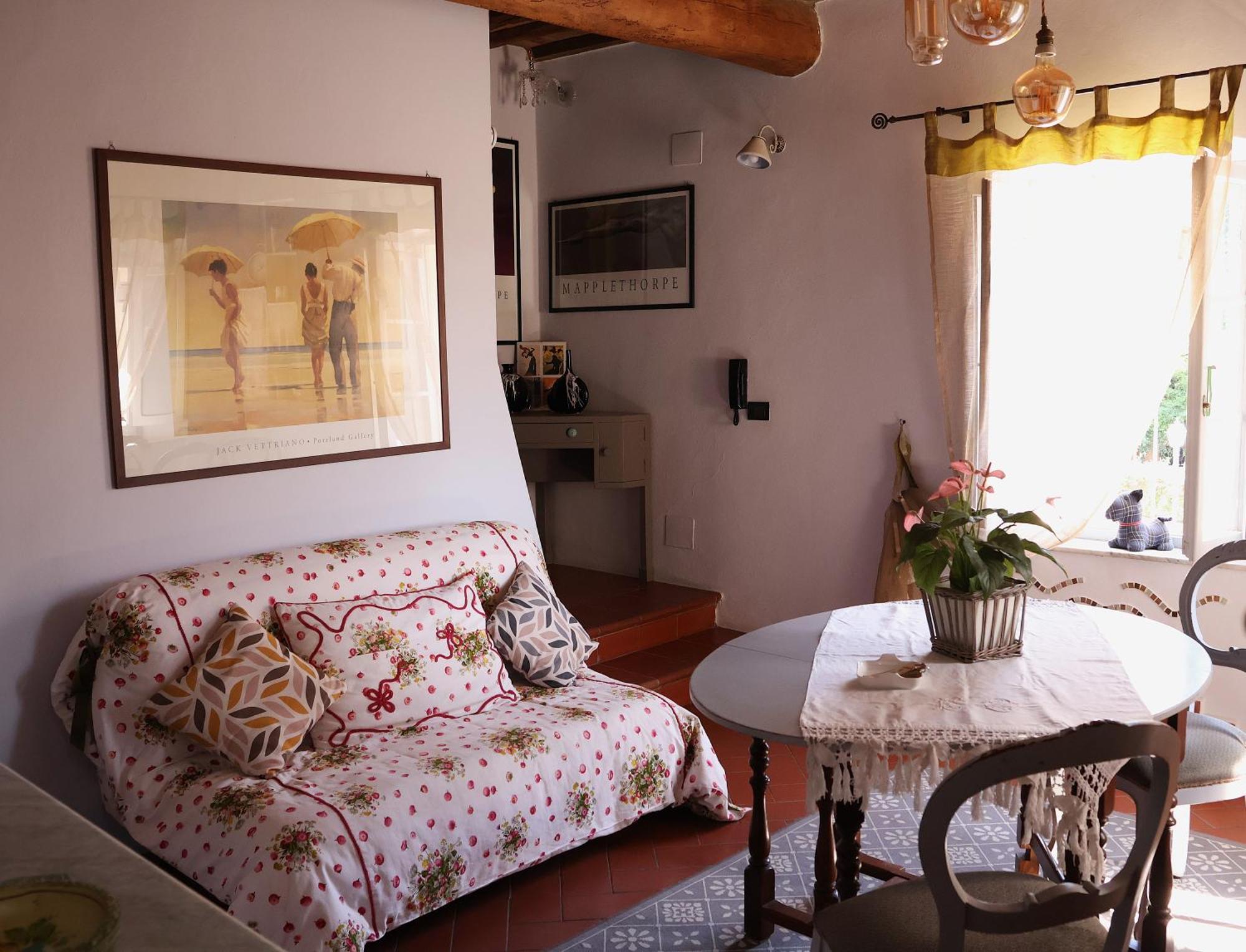 Antiche Fonti Apartment Bibbona Exterior foto